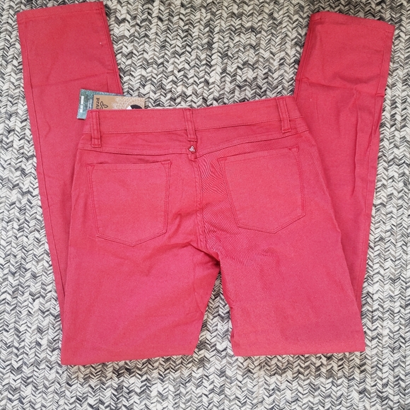 Prana Kara Jeans - Picture 4 of 6